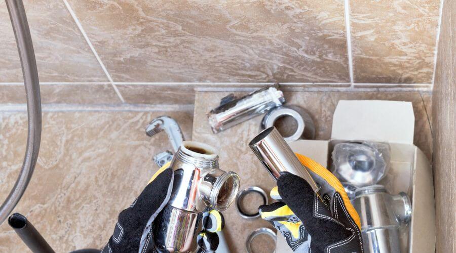 Expert tile roof repair services in Erving, MA